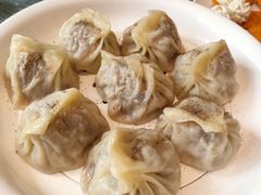-天山集市餐厅(康城店)
