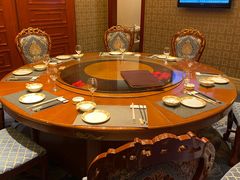 包厢-金贵源食神(楚河汉街店)