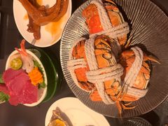 -盛宴自助餐厅(运达喜来登店)