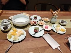-梅间堂茶馆(绿地缤纷城店)