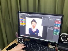 -真我樣照相馆·身份证·证件照·外拍(环球港店)