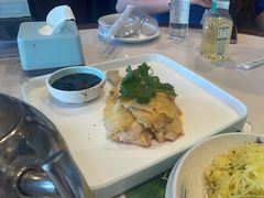 -壹只菜·崇明本地特色菜(崇明南门店)