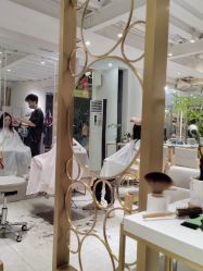 -菲·木田moontin造型salon