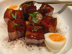 -華府Deluxe(兴业太古汇店)