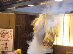 -一豚轩·烧鸟·豚骨拉面(五四路店)