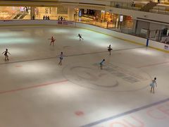 -冠军冰场CHAMPION RINK(苏州中心商场店)