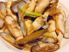 -高佳庄·舟山海鲜(海景旗舰店)