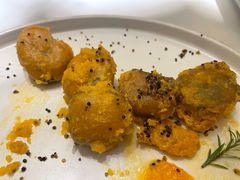-彩虹之约•淮扬家宴(亚运村店)