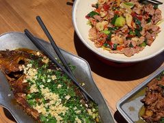 -树厨贵州菜(大十字店)