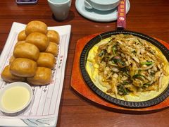 -明城饭店(万科九都荟店)