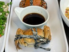 -美虾美蟹·玺悦·冰醉大虾(护城河景观店)