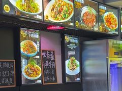 -板凳烧烤(东关街店)