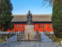 -北京国子监胡同