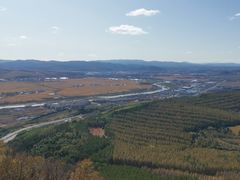 -帽儿山国家森林公园