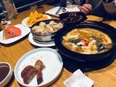 -峨嵋小镇·川菜(勒泰中心店)