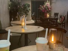 -玲婧胡同·生日蛋糕·餐厅(嘉里城店)