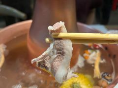 -东门口涮肉·砂锅·烤串(老门东店)