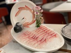 -川越泰火锅(吉利大厦店)
