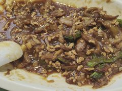-桃子餐厅·天津菜(王顶堤总店)