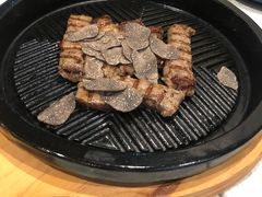 -半山腰·云南菜(侨福芳草地店)