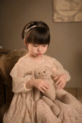 点击看大图 -西瓜庄园儿童摄影