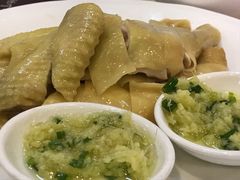 -半岛翡丽海鲜自助餐厅(观风亭店)