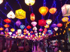 -深圳锦绣中华民俗村