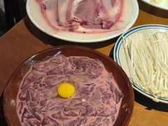 -巴隆门重庆老火锅(太湖路店)