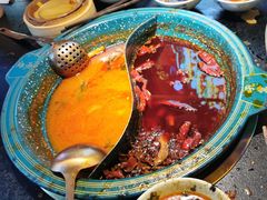 -吼堂老火锅(太古里总店)