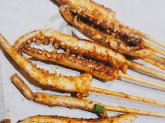 -龙虾当家·大排档(红谷滩五中店)