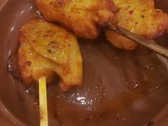 -萨莉亚意式餐厅(特力时尚汇店)