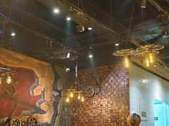 -小俩口烧烤东北菜(双井店)