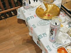 -曾百万小炉小串自助烧烤(高新店)