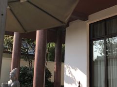 -郑州银基黄帝宫御温泉