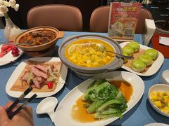 -闽海肴(北辰荟店)