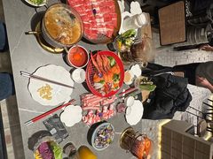 -合乐·创意火锅·海鲜火锅(亚东柒号店)