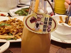 -中国厨房/台湾牛肉面