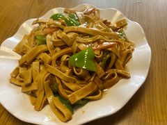 -丽梅羊汤土菜馆(河畔花园店)