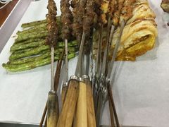 -江湖翅客(琶洲新村店)