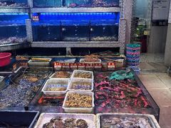 -东江海鲜大排档·潮汕菜·砂锅粥