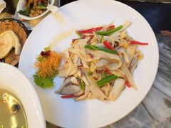 -蔼若春.传承三十年云南菜(金碧公园店)