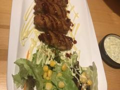 -福匠日本料理(人民路店)