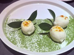-锦府园·新台州菜(合生汇店)