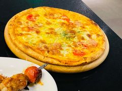 -西堤牛排(恒隆广场店)