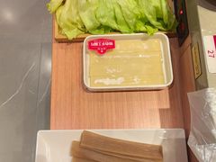 -蝎王府羊蝎子(西直门店)