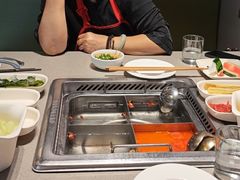 -海底捞火锅(王府井银泰in88店)
