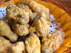 -南记食粥坊·宵夜大排档(莲花总店)