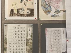 -昂立少儿成长中心(浦东蓝村路地铁站校区)