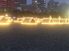 -金梦海湾浴场