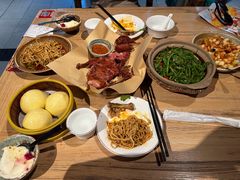 -水煮三国·川鲁江湖菜(香山店)